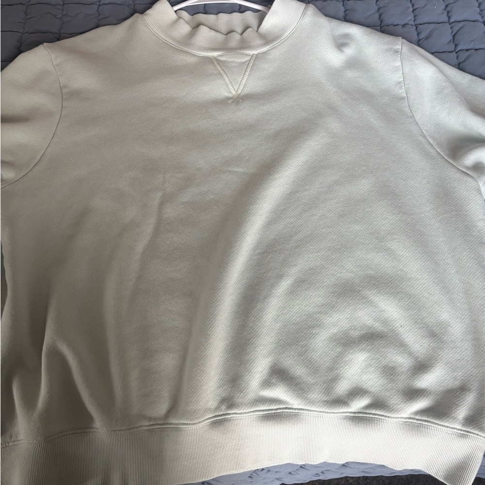 PARKE sweatshirt